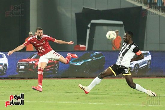 تصويبة عمر كمال تصويبة عمر كمال