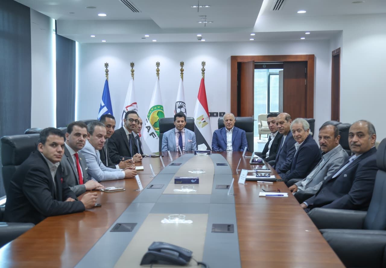 مجلس اتحاد الكرة مجلس اتحاد الكرة