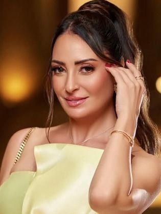 نيرمين الفقى 1 نيرمين الفقى 1