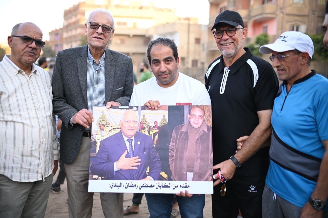 تكريم محمد مراد تكريم محمد مراد