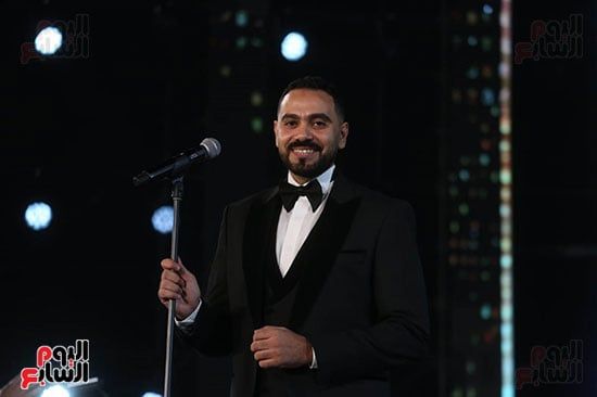 المطرب أحمد سعيد المطرب أحمد سعيد