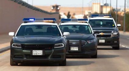 ضبط وافد لممارسته أفعالاً تنافي الآداب العامة في مركز مساج بعسير