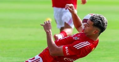 الأهلي يحسم مصير إمام عاشور بتحاليل جديدة بعد تراجع نسبة الفيروس
