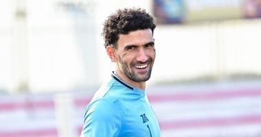 محمد عواد يشكو تجاهل يانيك فيريرا فى الزمالك