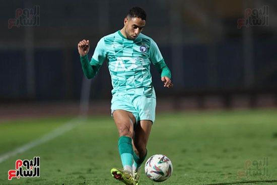 المدافع المغربي محمد الشيبي المدافع المغربي محمد الشيبي