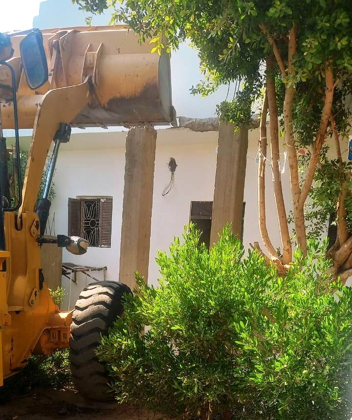 تعديات تعديات