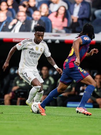 برشلونة ضد الريال برشلونة ضد الريال