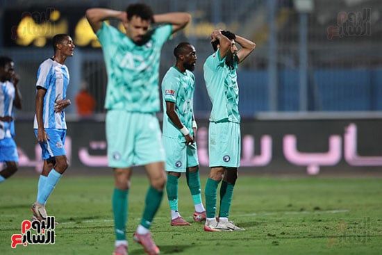 صدمة بعد هدف التعادل للتأمين الاثيوبي صدمة بعد هدف التعادل للتأمين الاثيوبي