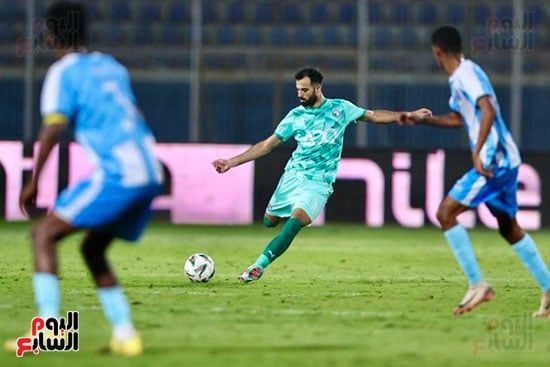 مباراة بيراميدز مباراة بيراميدز