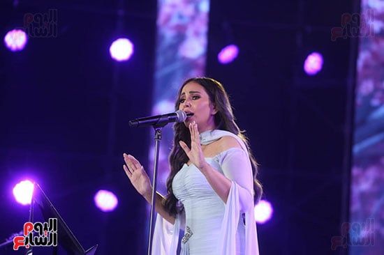 الفنانة سوما