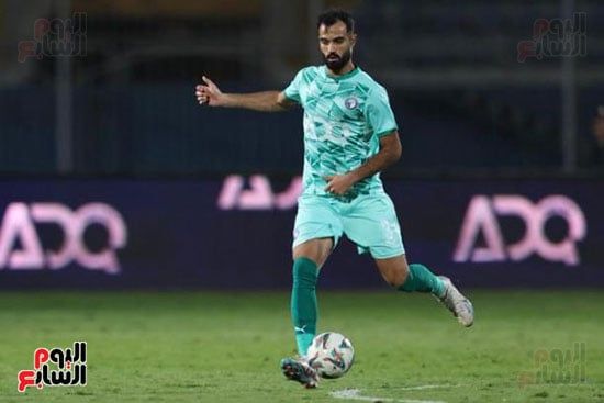 تعادل صادم لبيراميدز في دور ال32 لدوري ابطال افريقيا (2) تعادل صادم لبيراميدز في دور ال32 لدوري ابطال افريقيا (2)