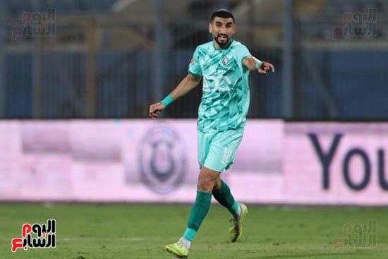 التأمين الاثيبوبي يخطف التعادل من بيراميدز حامل اللقب (4) التأمين الاثيبوبي يخطف التعادل من بيراميدز حامل اللقب (4)