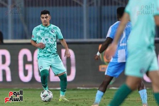 التأمين الاثيبوبي يخطف التعادل من بيراميدز حامل اللقب (1) التأمين الاثيبوبي يخطف التعادل من بيراميدز حامل اللقب (1)