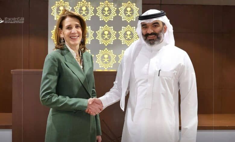 جوجل وكوالكوم في الرياض.. السعودية تتحرك بثبات نحو ريادة الحوسبة السحابية والذكاء الاصطناعي