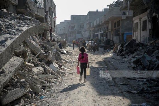 البحث عت مقومات للحياه فى جباليا البحث عت مقومات للحياه فى جباليا