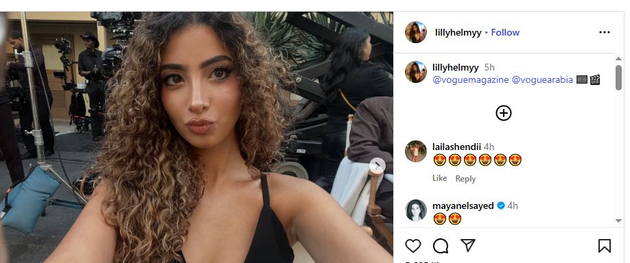 ليلى حلمي ليلى حلمي
