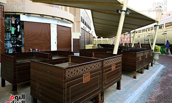 رئيس الوزراء يفتتح مشروع تطوير سوق العتبة بعد اكتمال الأعمال وإعادة التأهيل (3) رئيس الوزراء يفتتح مشروع تطوير سوق العتبة بعد اكتمال الأعمال وإعادة التأهيل (3)