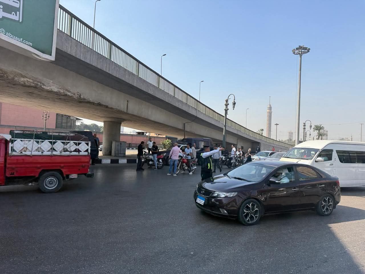 حملات أمنية مكبرة بكافة قطاعات العاصمة (5) حملات أمنية مكبرة بكافة قطاعات العاصمة (5)