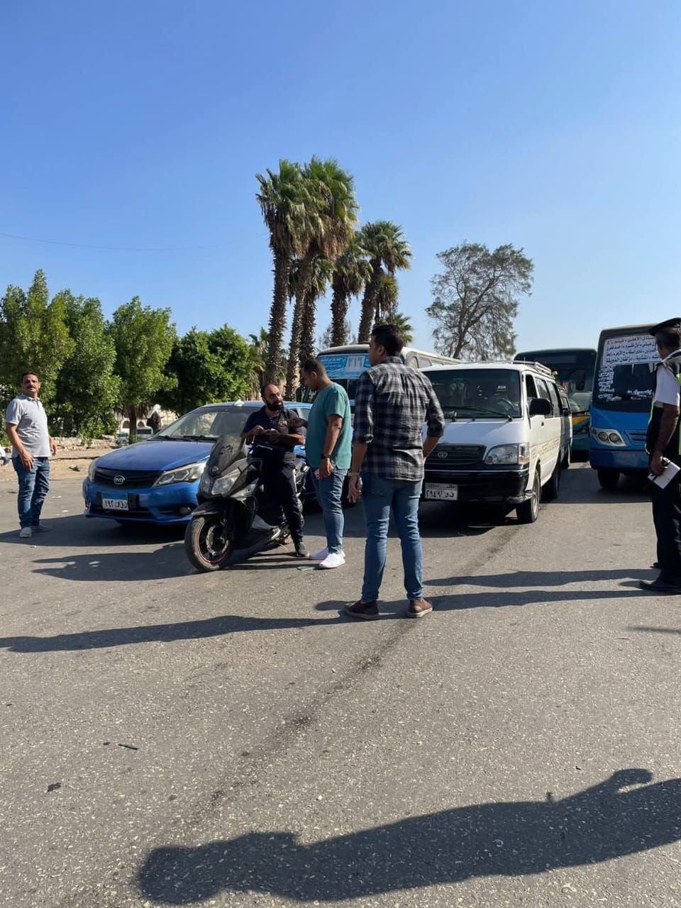 حملات أمنية مكبرة بكافة قطاعات العاصمة (12) حملات أمنية مكبرة بكافة قطاعات العاصمة (12)