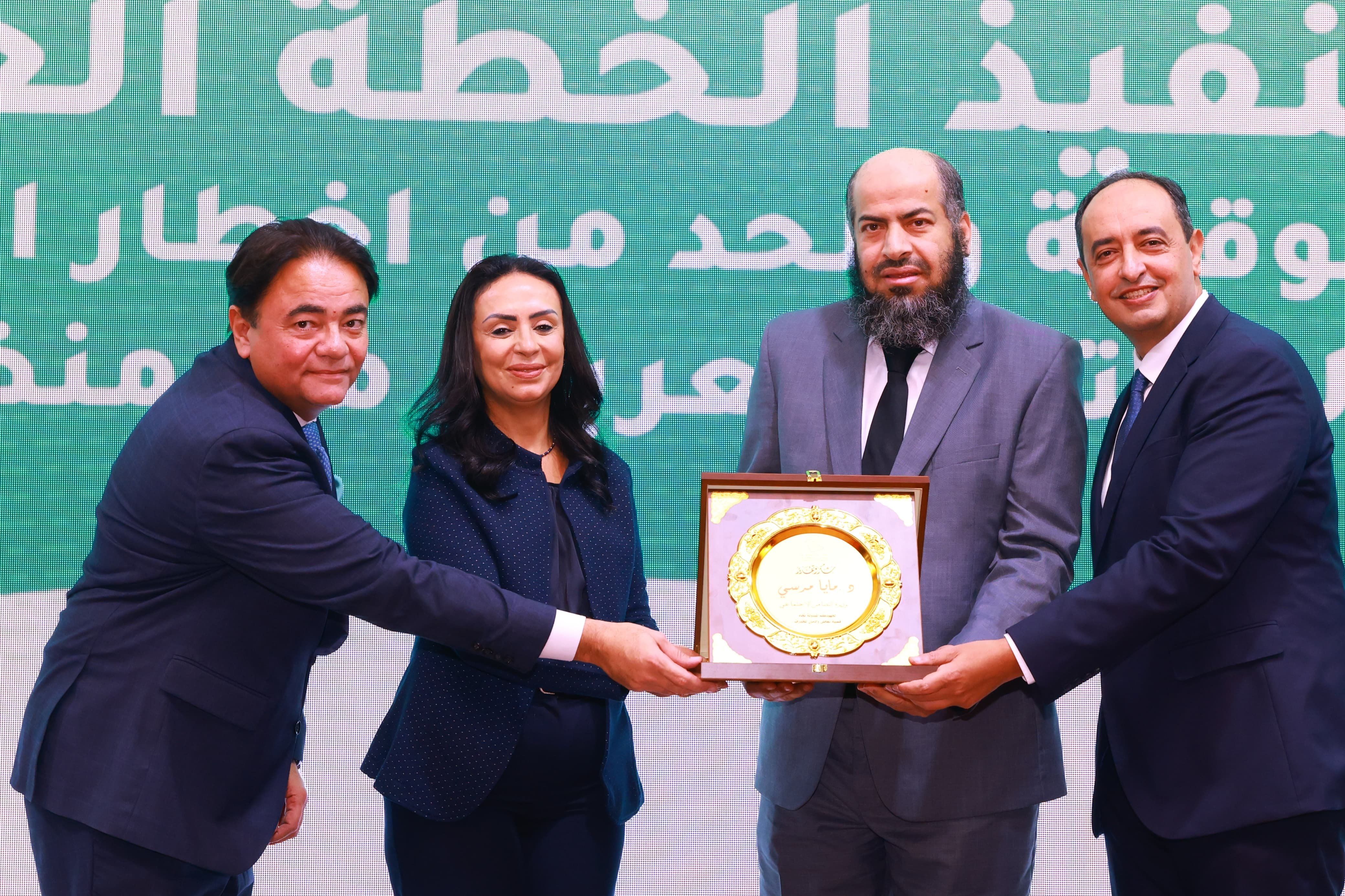 مؤتمر إطلاق آليات تنفيذ الخطة العربية للوقاية والحد من أخطار المخدرات على المجتمع العربي مؤتمر إطلاق آليات تنفيذ الخطة العربية للوقاية والحد من أخطار المخدرات على المجتمع العربي