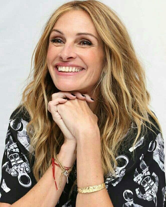 جوليا روبرتس جوليا روبرتس