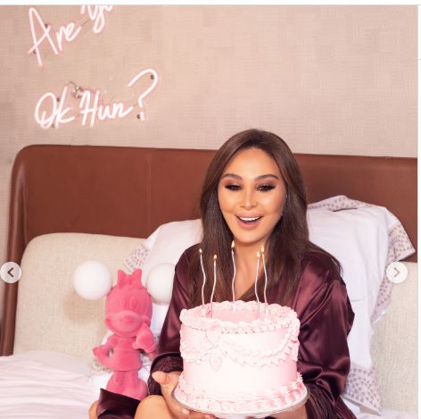 إليسا فى صورة أخري إليسا فى صورة أخري