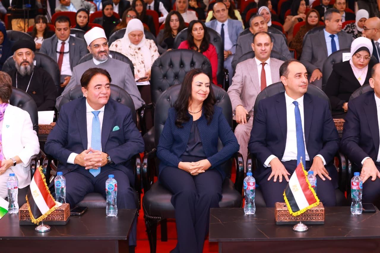 مؤتمر إطلاق آليات تنفيذ الخطة العربية للوقاية والحد من أخطار المخدرات