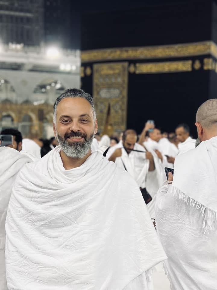 المصور ماجد هلال المصور ماجد هلال