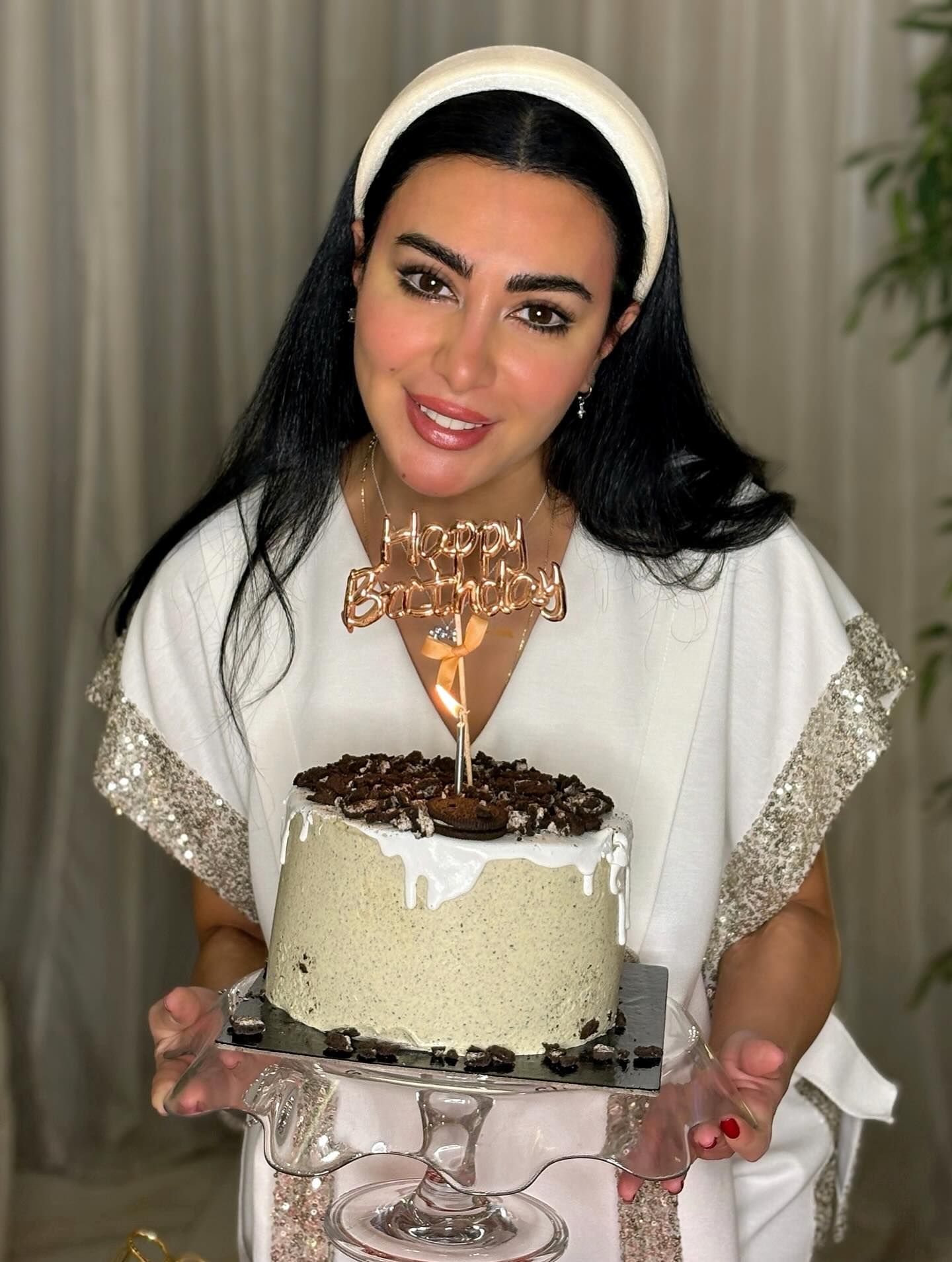 ميرهان حسين تحتفل بعيد ميلادها (2) ميرهان حسين تحتفل بعيد ميلادها (2)