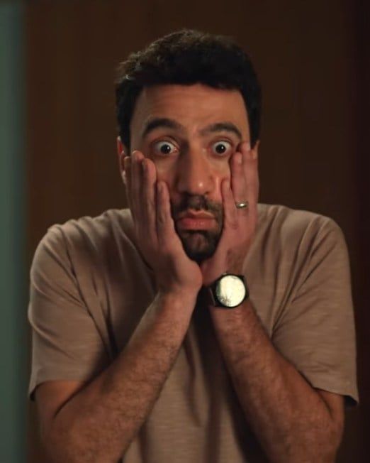 مسلسل محمد سلام كارثة طبيعية مسلسل محمد سلام كارثة طبيعية