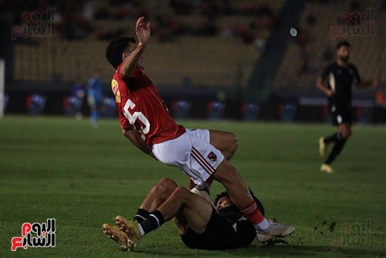 مباراه بتروجت والاهلي (6) مباراه بتروجت والاهلي (6)