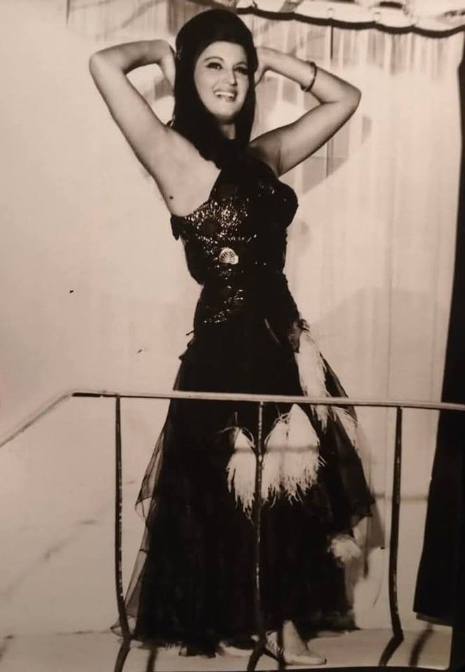 نجوى فؤاد نجوى فؤاد