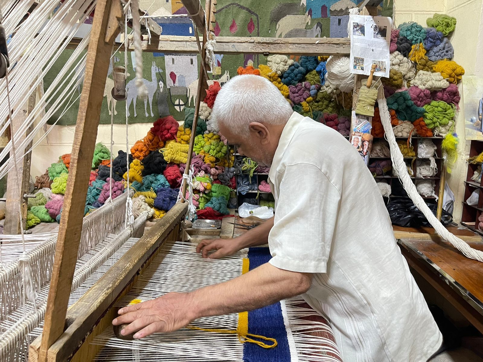 الحاج جابر إبراهيم الحاج جابر إبراهيم