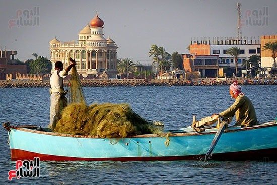 بحيرة قارون بحيرة قارون