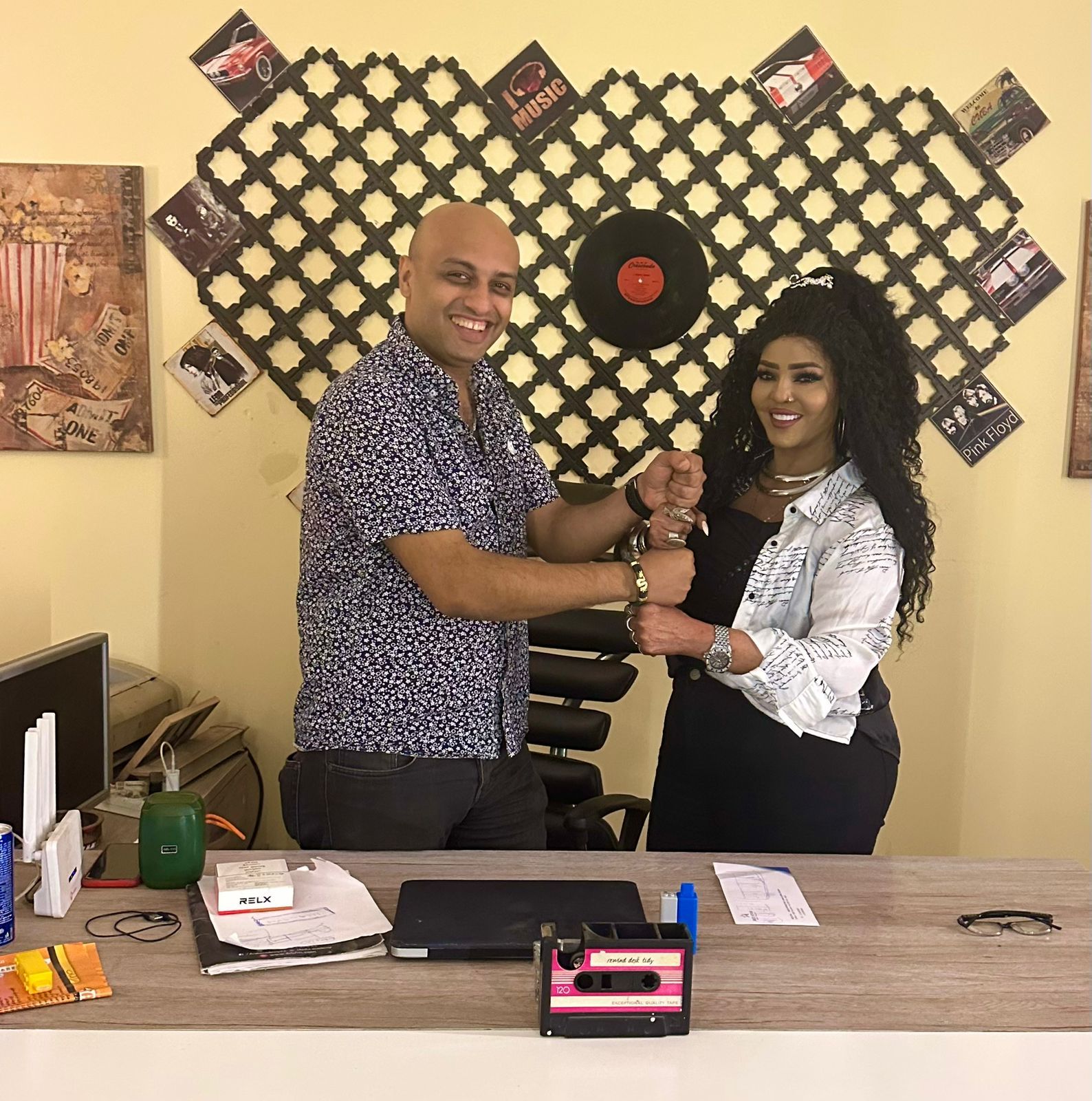 جواهر وايهاب عبد اللطيف جواهر وايهاب عبد اللطيف