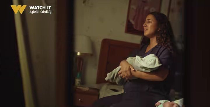 مسلسل محمد سلام كارثة طبيعية مسلسل محمد سلام كارثة طبيعية