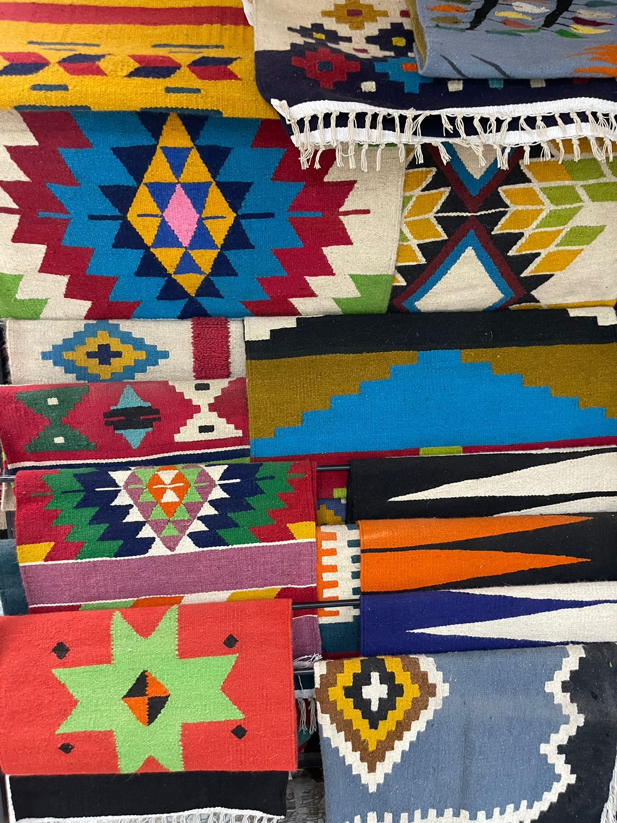 السجاد اليدوي السجاد اليدوي