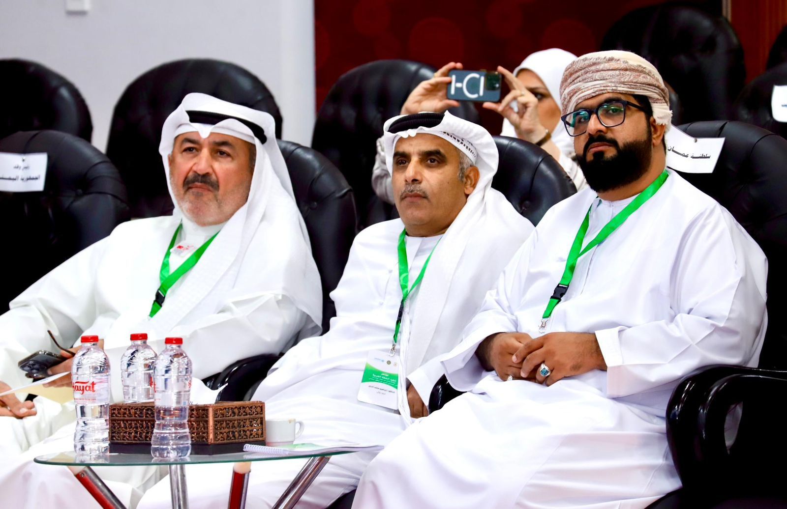 خلال جلسات مؤتمر إطلاق تنفيذ الخطة العربية للوقاية من المخدرات خلال جلسات مؤتمر إطلاق تنفيذ الخطة العربية للوقاية من المخدرات