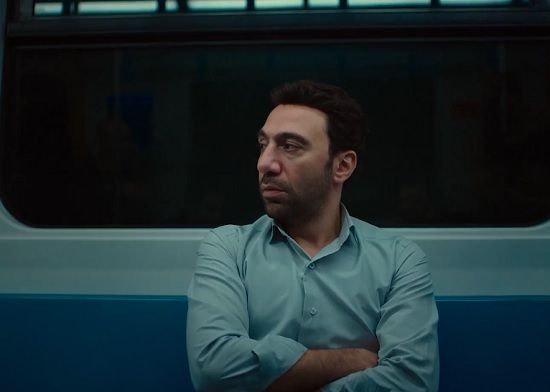 محمد سلام في الحلقة 2 محمد سلام في الحلقة 2