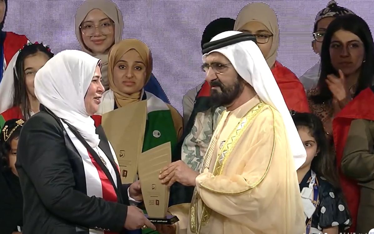 تكريم سحر عبد الفتاح تكريم سحر عبد الفتاح