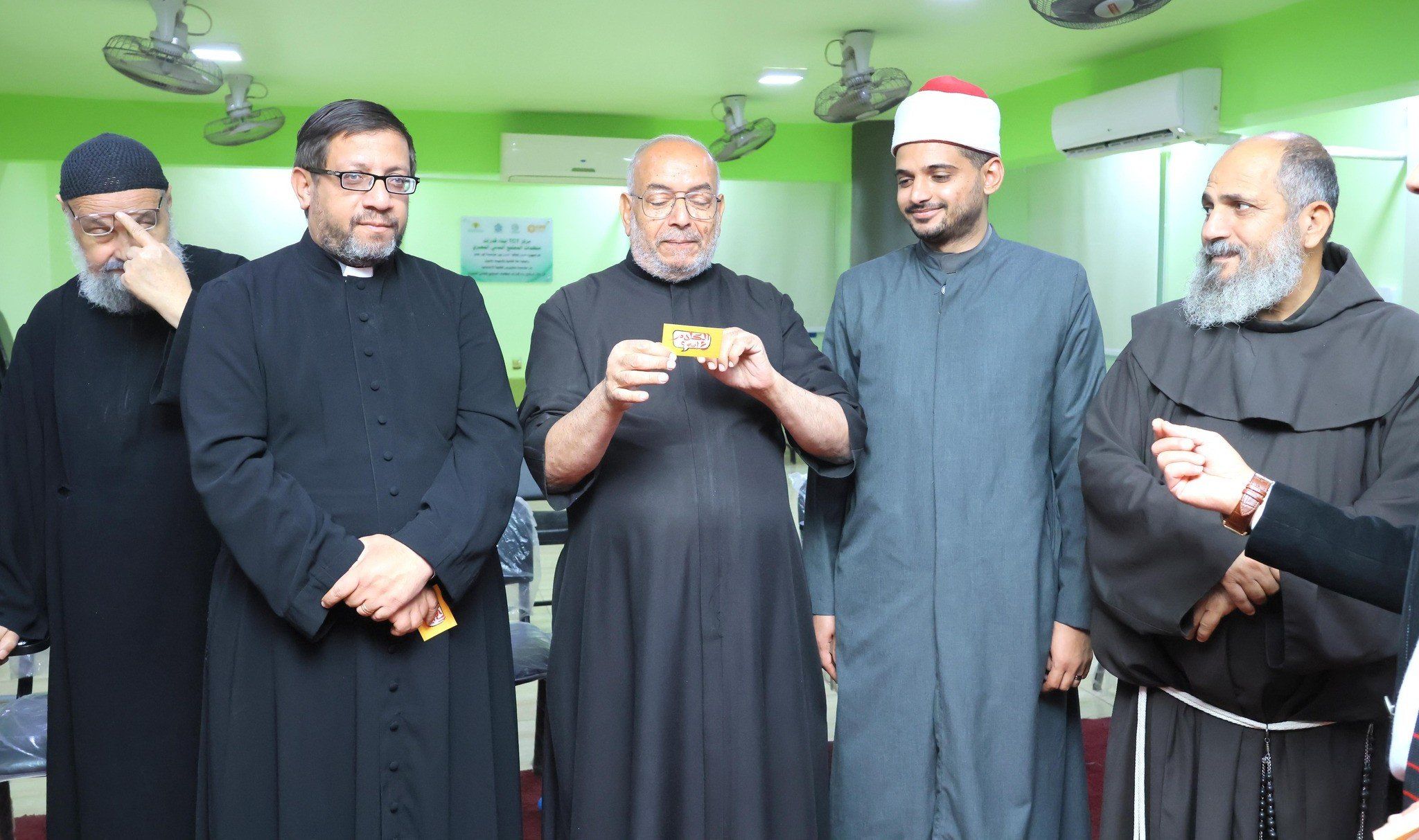 جانب من التدريب جانب من التدريب