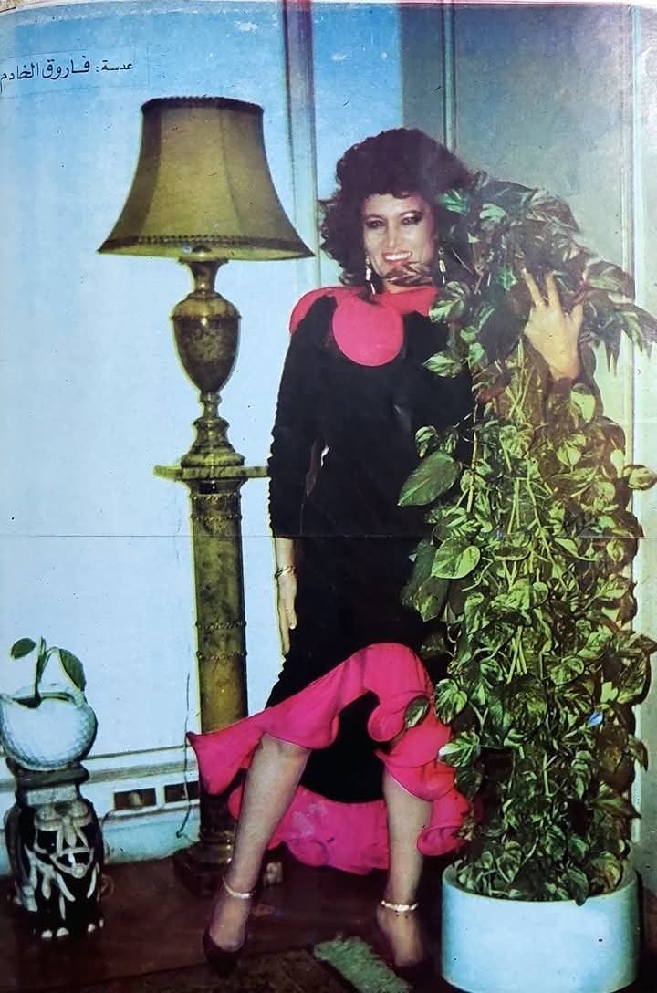 نجوي فؤاد نجوي فؤاد