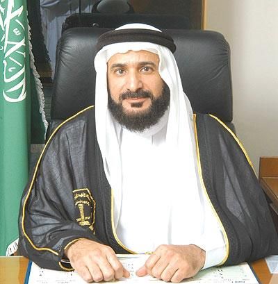 أول تعليق من فالح السليمان بعد تعيينه محافظًا لـ هيئة التطوير الدفاعي