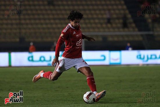 محمد هانى الأهلى بتروجت محمد هانى الأهلى بتروجت