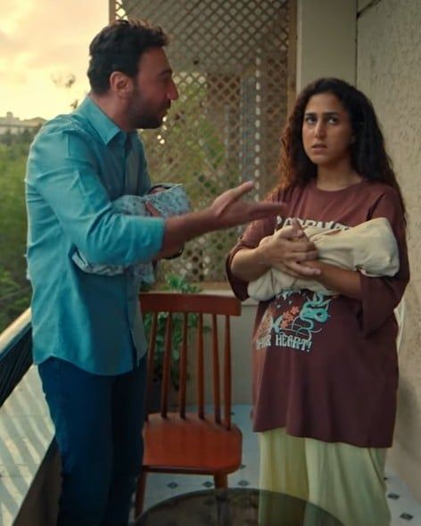 مسلسل محمد سلام كارثة طبيعية مسلسل محمد سلام كارثة طبيعية