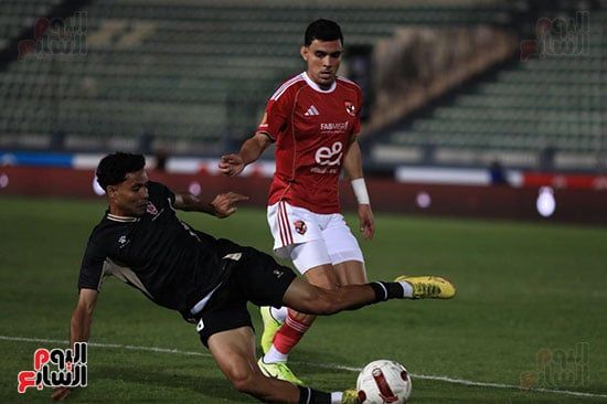 مباراه بتروجت والاهلي مباراه بتروجت والاهلي