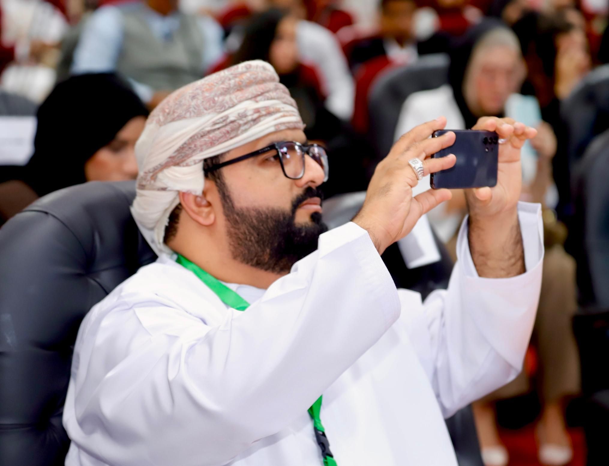 جانب من المشاركة فى مؤتمر إطلاق تنفيذ الخطة العربية للوقاية من المخدرات (2) جانب من المشاركة فى مؤتمر إطلاق تنفيذ الخطة العربية للوقاية من المخدرات (2)