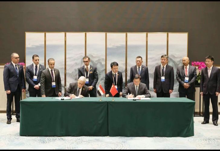 النائب العام يوقع على مذكرة تفاهم النائب العام يوقع على مذكرة تفاهم