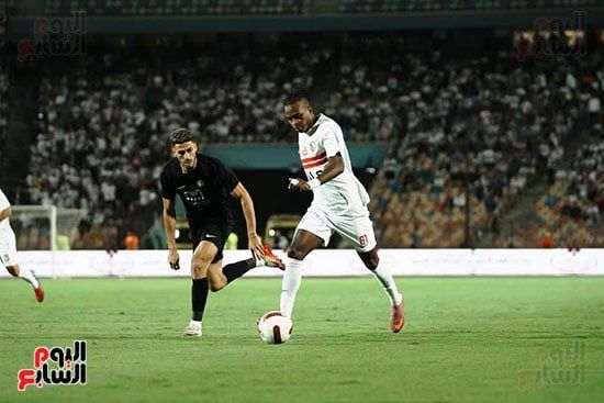 مباراة الزمالك والبنك الاهلى فى الدورى (12) مباراة الزمالك والبنك الاهلى فى الدورى (12)