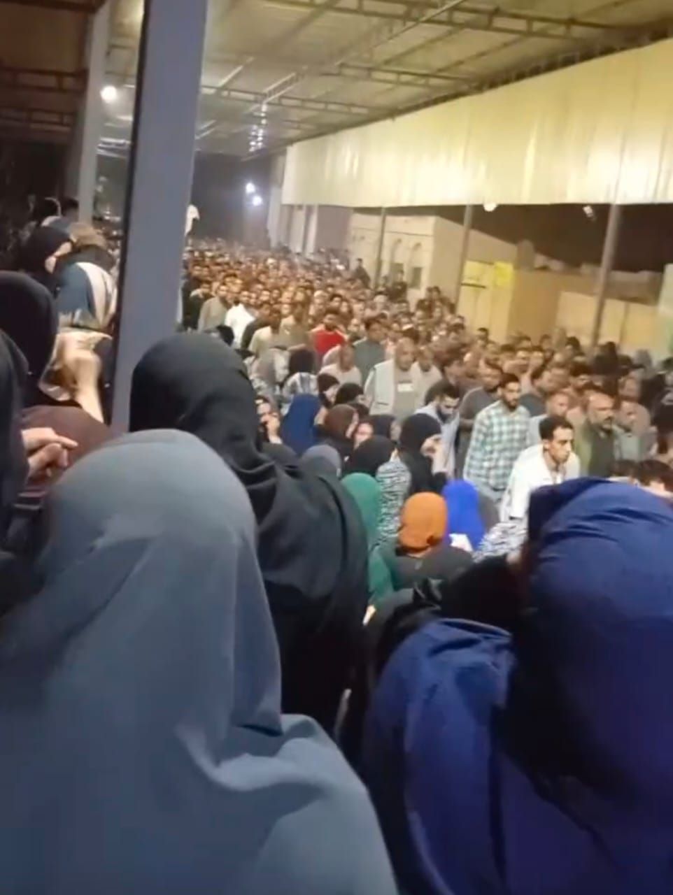 تشيع الجثامين (5) تشيع الجثامين (5)